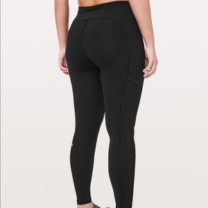 Lululemon Speed Up Tights